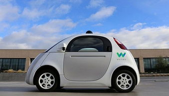 Waymo自动驾驶汽车在上海注册独资公司，加速布局中国汽车市场