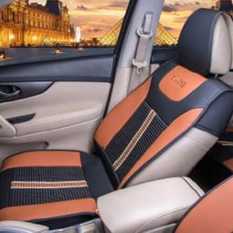 宏运汽车坐垫 提升汽车销售体验的品质之选