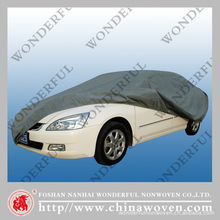 佛山市南海稳德福无纺布 专业车衣与备胎罩产品全览，助力汽车销售与养护