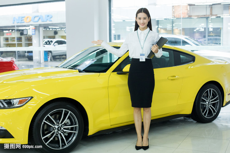 专业汽车销售服务 从需求洞察到完美交付的全程之旅